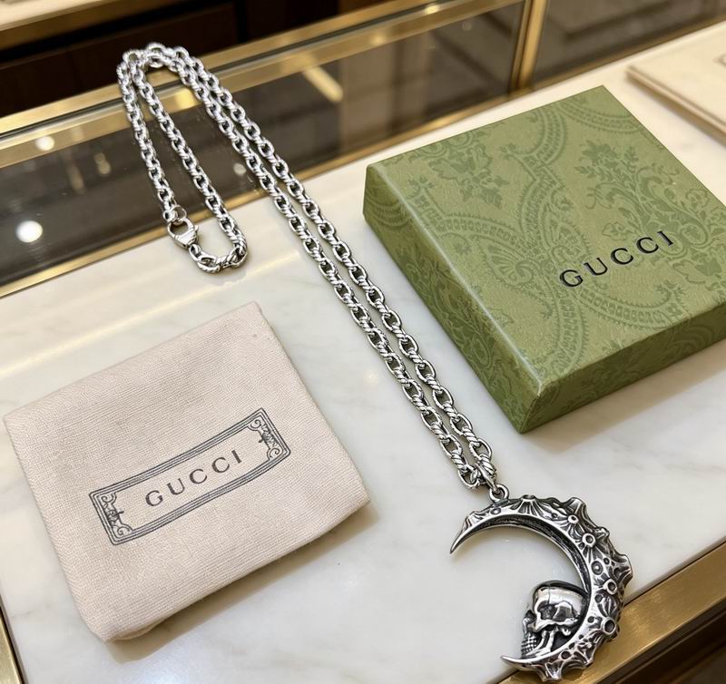 Gucci Necklace 05yxs127